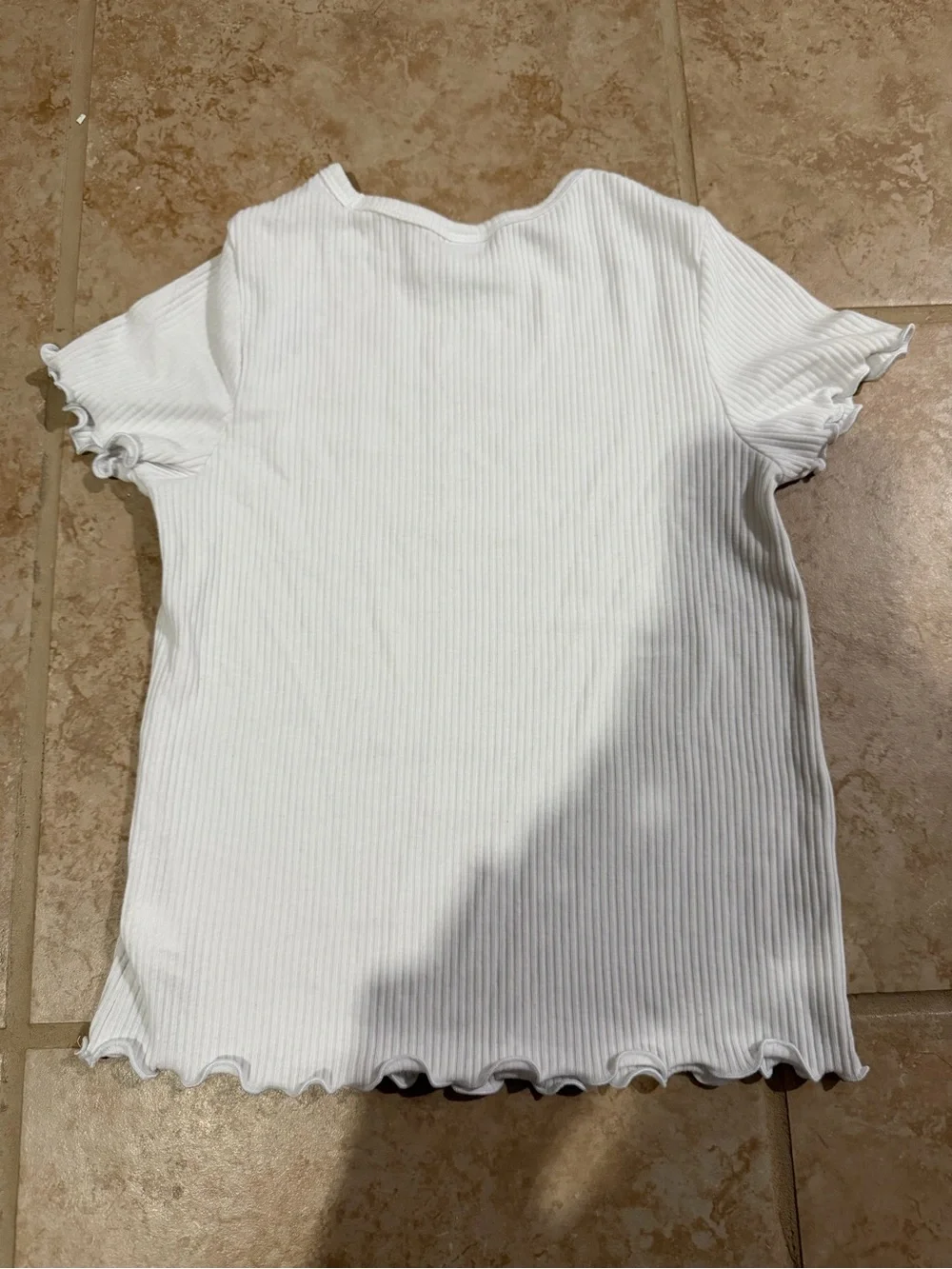 Toddler girl shirt